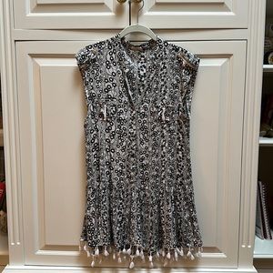 Poupette St Barth Cover Up Dress